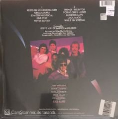 Steve Miller Band Abracabra LP