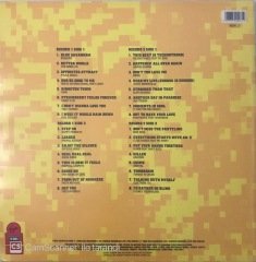 32 Top Chart Hits That's What I Call Music Double LP