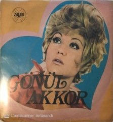 Gönül Akkor Aşkın Kanunu 45lik