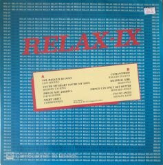 Relax IX LP