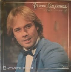 Rıchard Clayderman Dreams LP