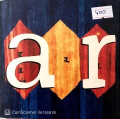 Haig Yazdijan / Garin CD