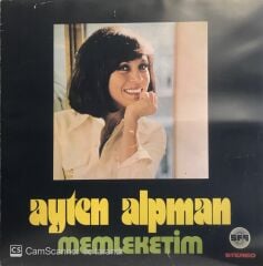 Ayten Alpman Memleketim LP