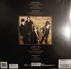 Bon Jovi - Greatest Hits Double LP