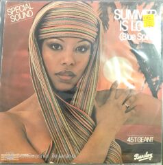 Ayla Algan - Tchaka Tchaka Zuktu MAXİ