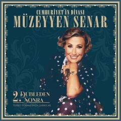 Müzeyyen Senar - 2. Dubleden Sonra LP
