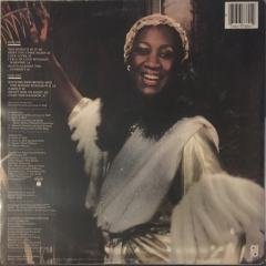 Patti LaBelle The Sprit's In It LP
