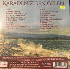 Karadeniz'den Gelen LP