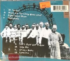 Joan Osborne - Relish CD