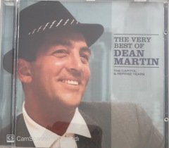 The Very Best Of Dean Martin The Capitol & Reprise Years CD