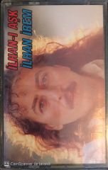 İlhan İrem - İlhan-I Aşk KASET