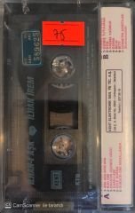 İlhan İrem - İlhan-I Aşk KASET