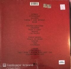 Imagıne Dragons - Mercury Act 2 Double LP