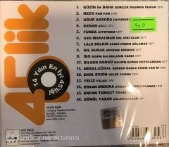 Orijinal 45'lik Kayıtları CD