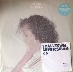Neneh Cherry - Blank Project Double LP