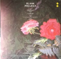 Neneh Cherry - Blank Project Double LP