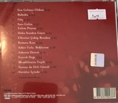 Gülay Damlalar CD