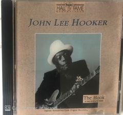 John Lee Hooker The Hook CD