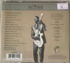 John Lee Hooker The Hook CD