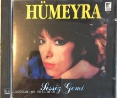 Hümeyra - Sessiz Gemi CD