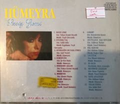 Hümeyra - Sessiz Gemi CD