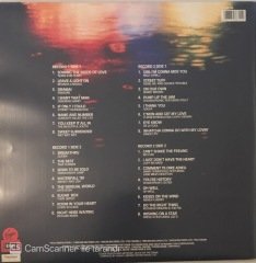 32 Top Chart Hits Now That's What I Call Music 16 Double LP