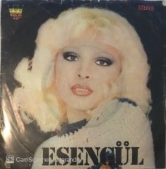 Esengül Gel Arkadaş Olalım 45lik