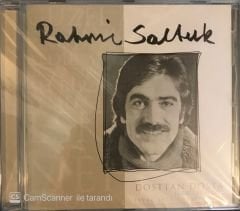 Rahmi Saltuk - Dosttan Dosta CD