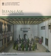 Türk Tasavvuf Müziği Klasikleri İrfan-ı Aşk CD