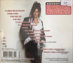 Rosa CD