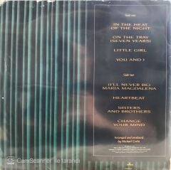 Sandra - Maria Magdalena LP
