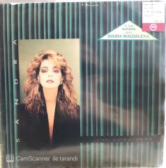 Sandra - Maria Magdalena LP