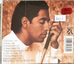 Nestor Torres - Burning Whispers - CD