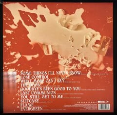 Teddy Swims – I've Tried Everything But Therapy (Part 1) LP