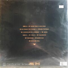 Black Pumas - Chronicles of a Diamond LP