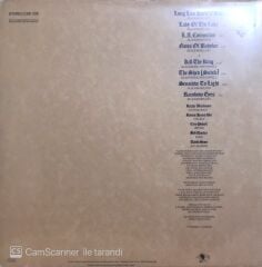 Rainbow / Long Live Rock'n Roll LP