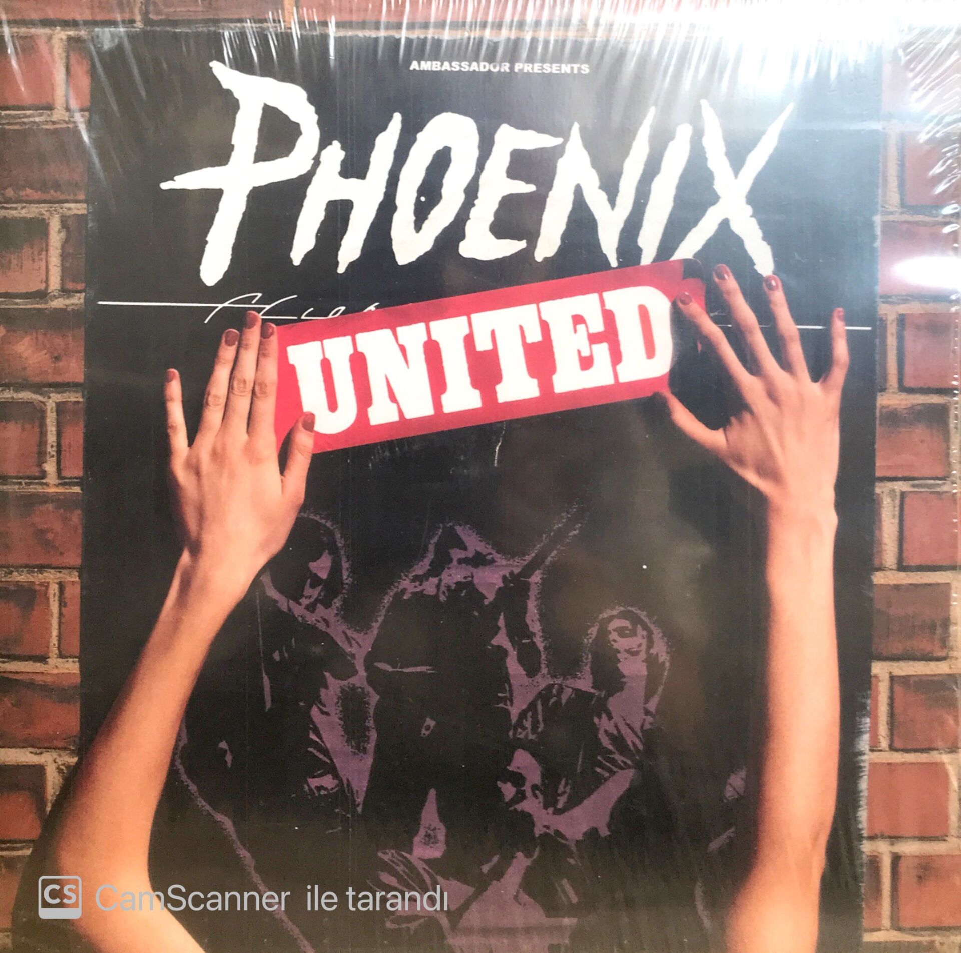 Phoenix / United LP