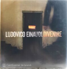 Ludovico Einaudi. Divenire LP