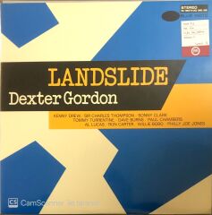 Dexter Gordon - Landslide LP