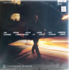 Ludovico Einaudi. Divenire LP