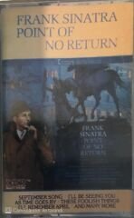 Frank Sinatra Point Of No Return KASET
