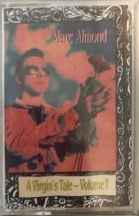 Marc Almond A Virgin's Tale-Volume 1 KASET