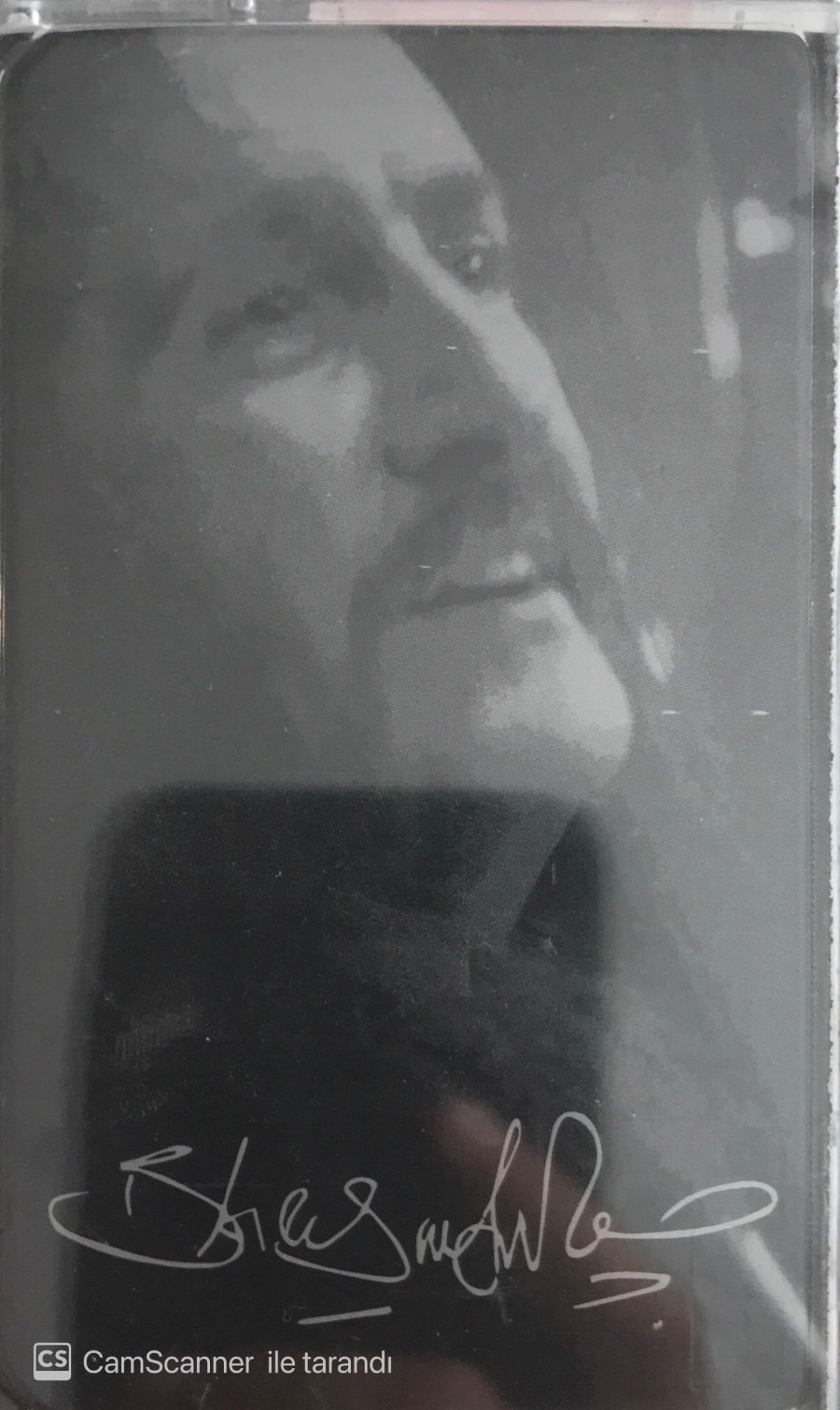 Barış Manço KASET