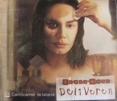 Sezen Aksu - Deliveren CD