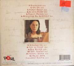 Sezen Aksu - Deliveren CD