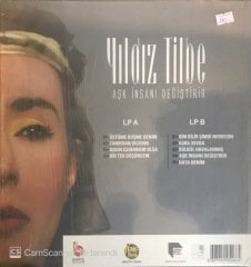 Yıldız Tilbe Aşk İnsanı Değiştirir LP