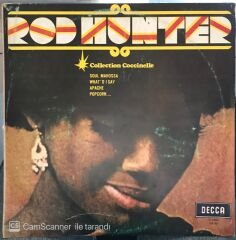 Rod Hunter Collection Coccinelle LP