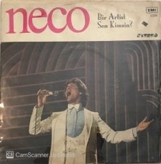 Neco Artist 45lik
