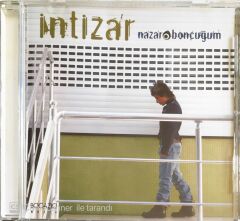 İntizar - Nazar Boncuğum - CD
