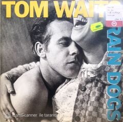 Tom Waits / Rain Dogs LP